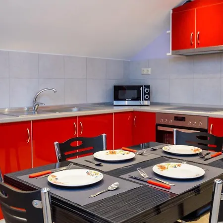 Dorothea Apartamento Potos