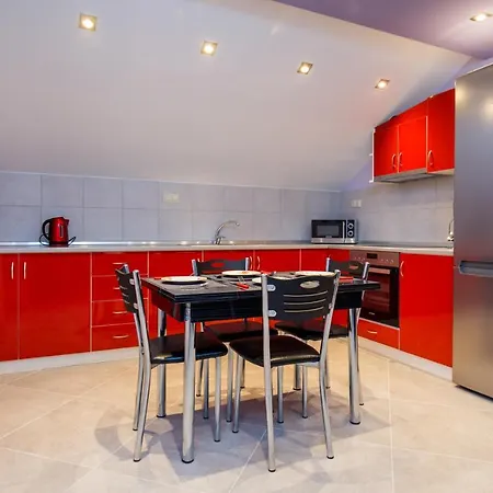 Dorothea Apartamento *