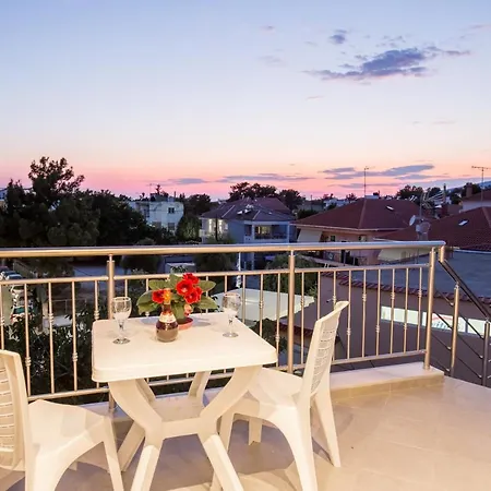 Dorothea Apartamento Potos