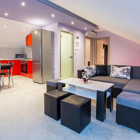 Apartamento Dorothea *