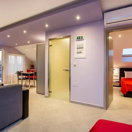 Dorothea Apartamento