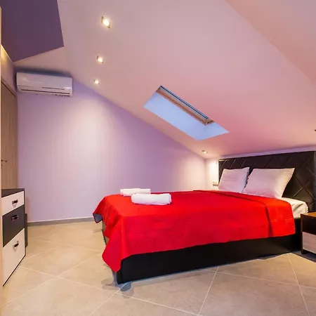 Apartamento Dorothea *