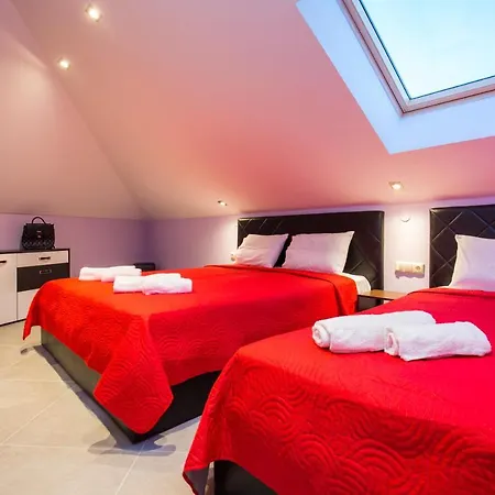 Dorothea Apartamento