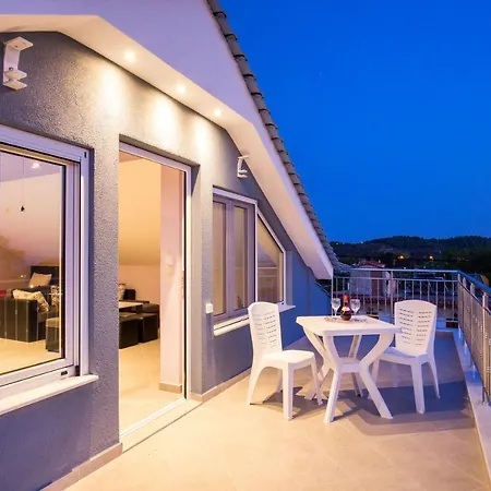 Dorothea Lägenhet *