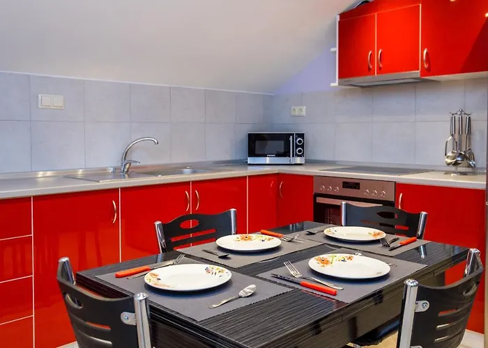 Dorothea 公寓 波托什