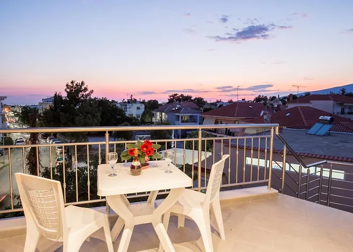 Dorothea 公寓 波托什