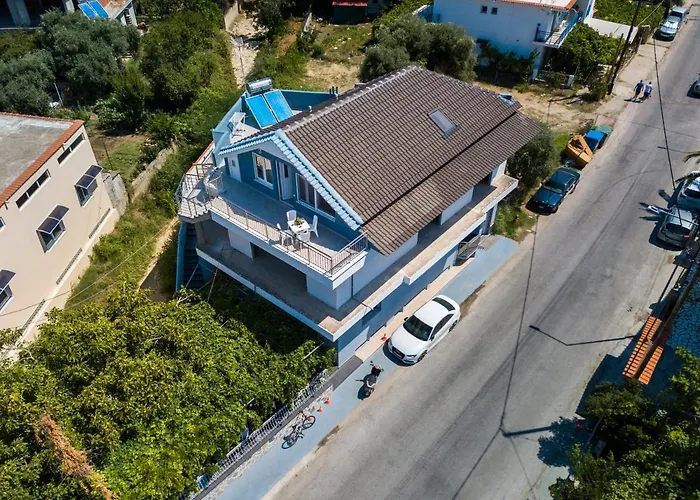 公寓 Dorothea 波托什